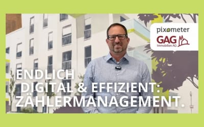 Stifte weg! pixometer team beim größten kommunalen Wohnungsanbieter Kölns